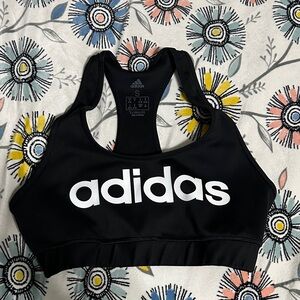 Adidas sports bra